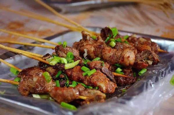 梁溪五花肉培训